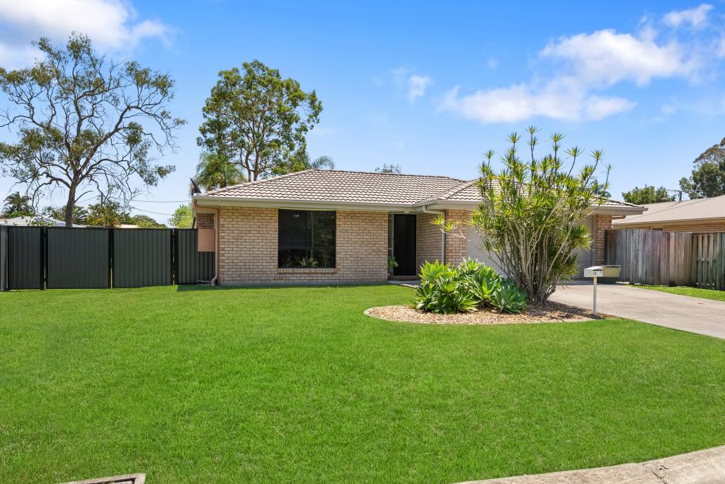 18 Bauhinia Ct, Morayfield, QLD 4506