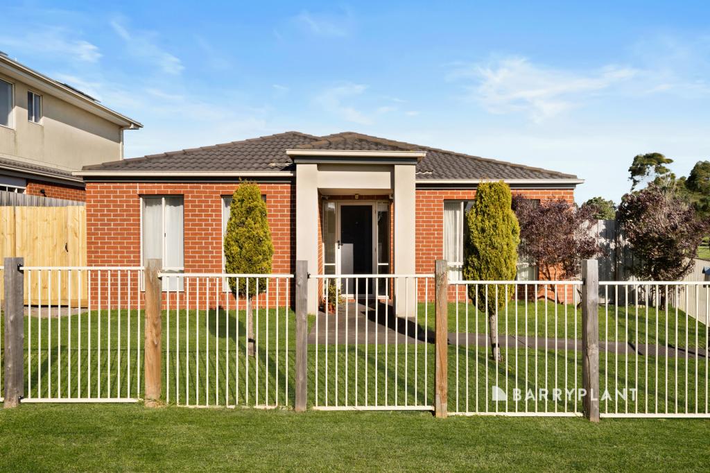 2 Tiarne Cres, Hampton Park, VIC 3976