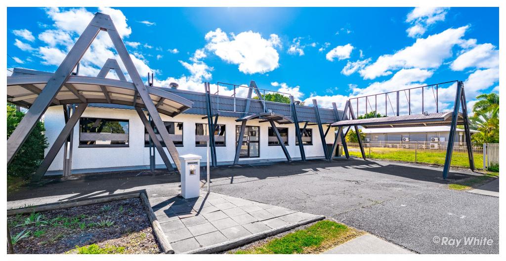 67 Elphinstone St, Berserker, QLD 4701