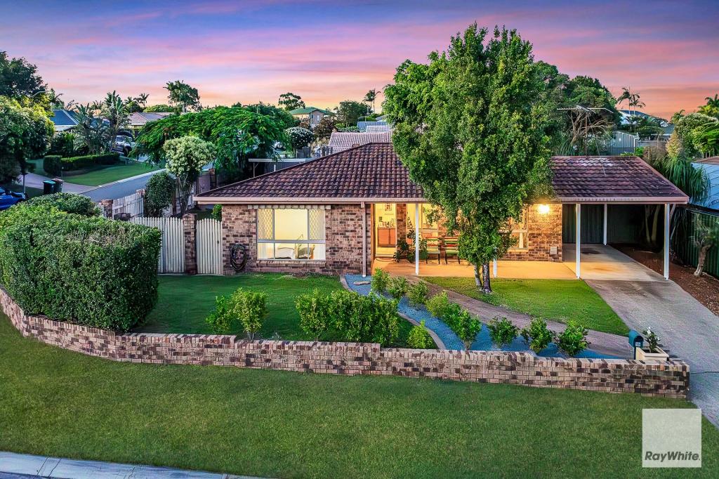 15 Trout St, Thornlands, QLD 4164