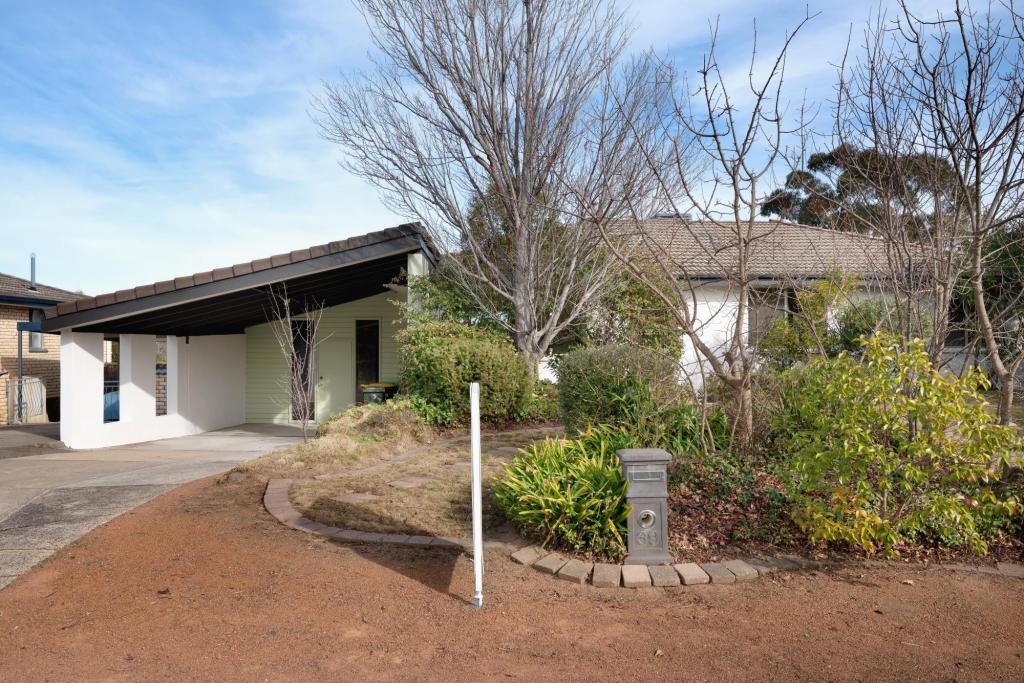 39 Leist St, Weston, ACT 2611