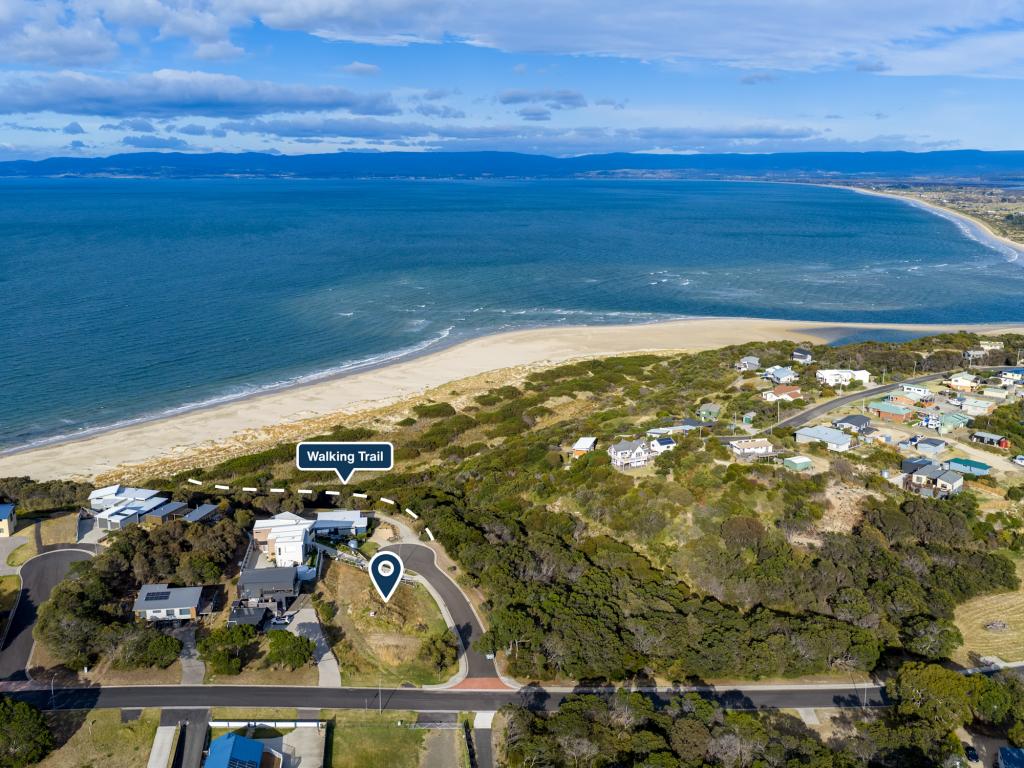 1 Sandbar Pl, Coles Bay, TAS 7215