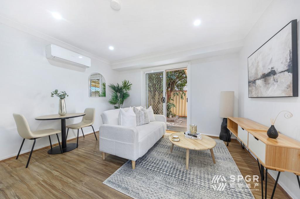 2/20 Wheeler St, Lalor Park, NSW 2147