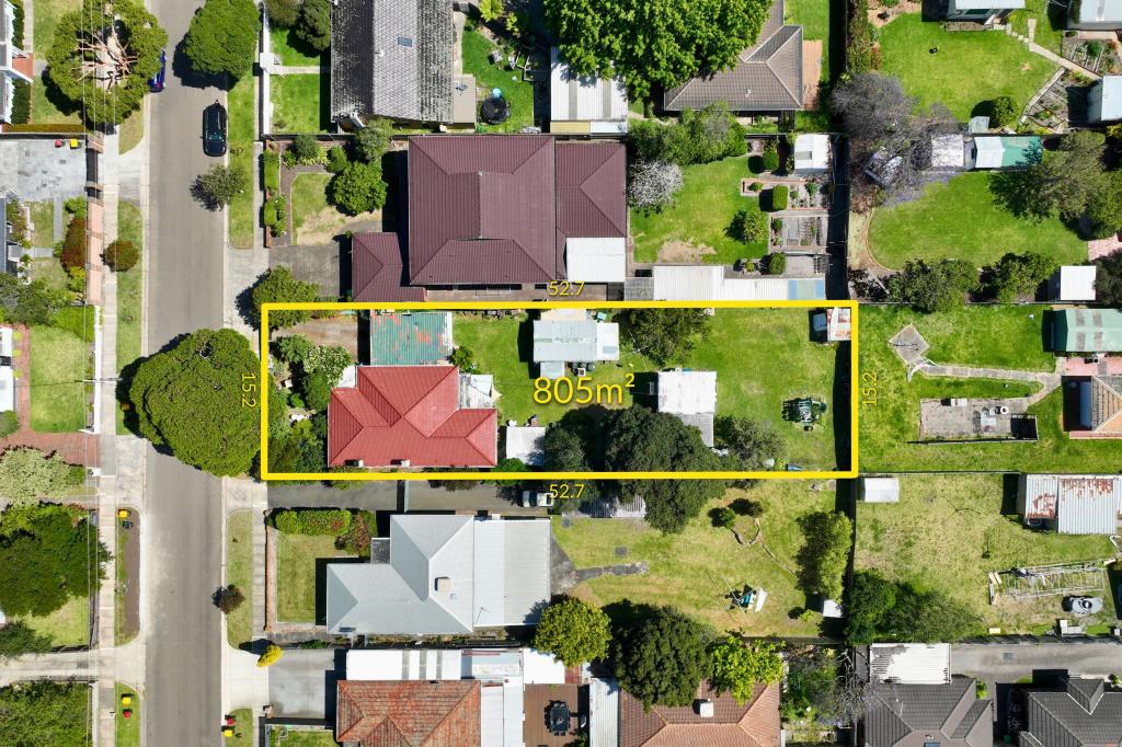 27 Campbell St, Frankston, VIC 3199