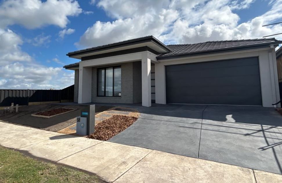 58 Risely Rd, Clyde North, VIC 3978