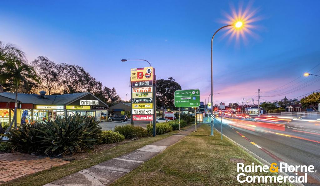 A/318 Wardell St, Enoggera, QLD 4051