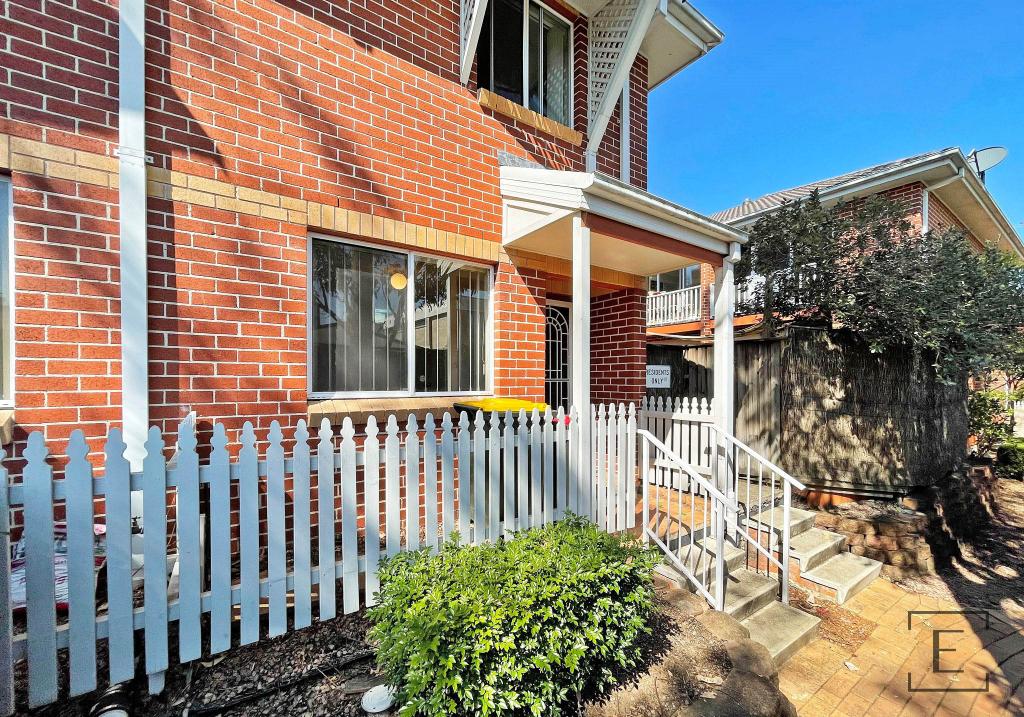 11/2 Station Ave, Concord West, NSW 2138