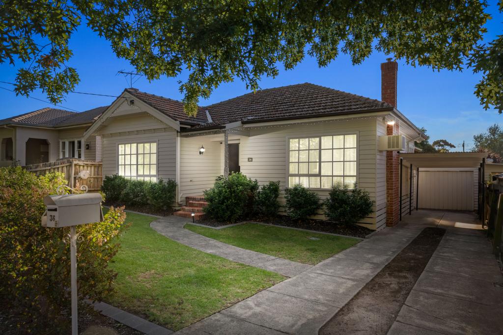 36 Nicholson St, Nunawading, VIC 3131