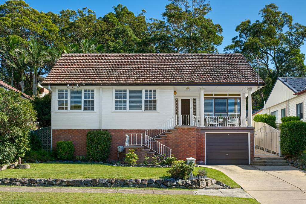 32 Grayson Ave, Kotara, NSW 2289