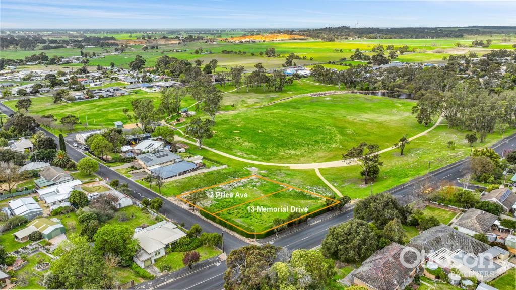 2 PRICE AVE, NARACOORTE, SA 5271