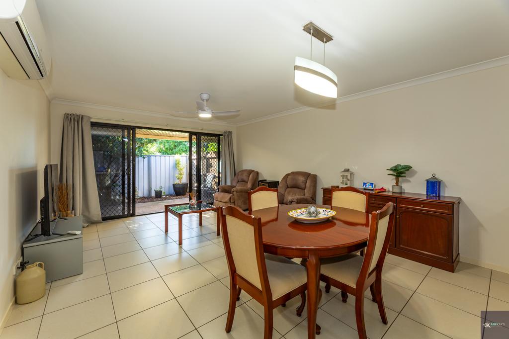 8/66 Burnett St, Bundaberg South, QLD 4670