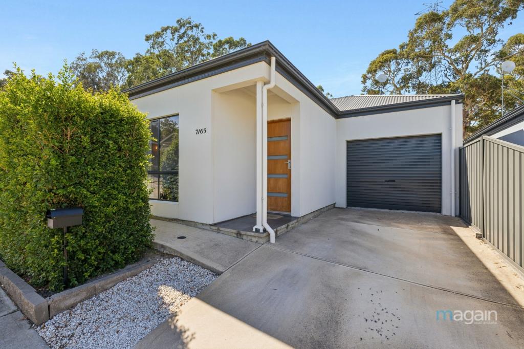 7/65 Tania Dr, Aberfoyle Park, SA 5159