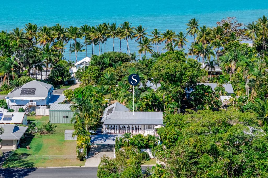 4 Rankin St, Newell, QLD 4873