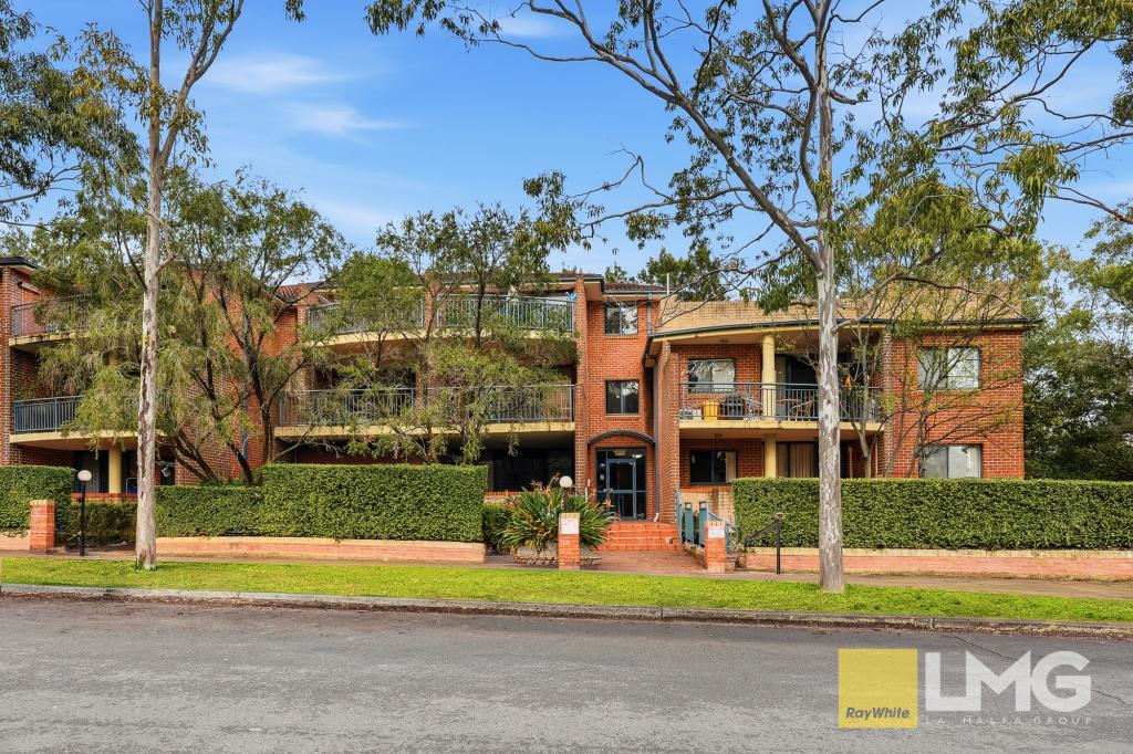 1/38-44 Sherwood Rd, Merrylands West, NSW 2160