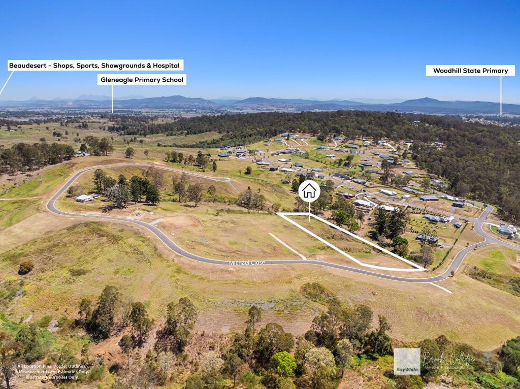 Contact Agent For Address, Cedar Vale, QLD 4285