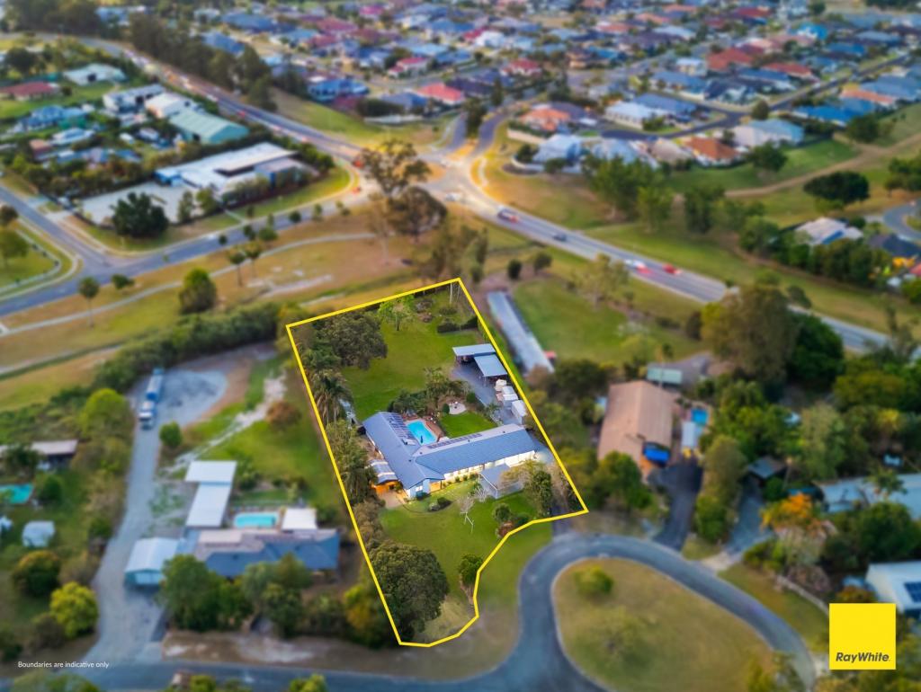 6 Myall Ct, Oxenford, QLD 4210