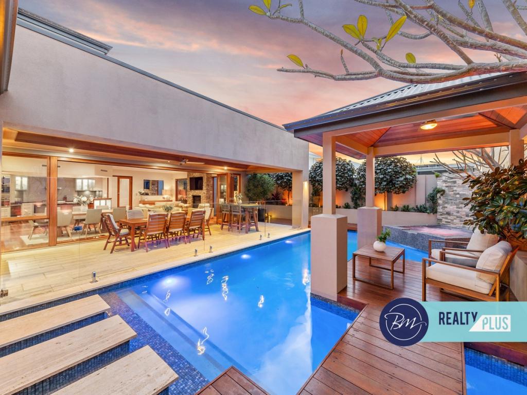 28 Newark Turn, North Coogee, WA 6163