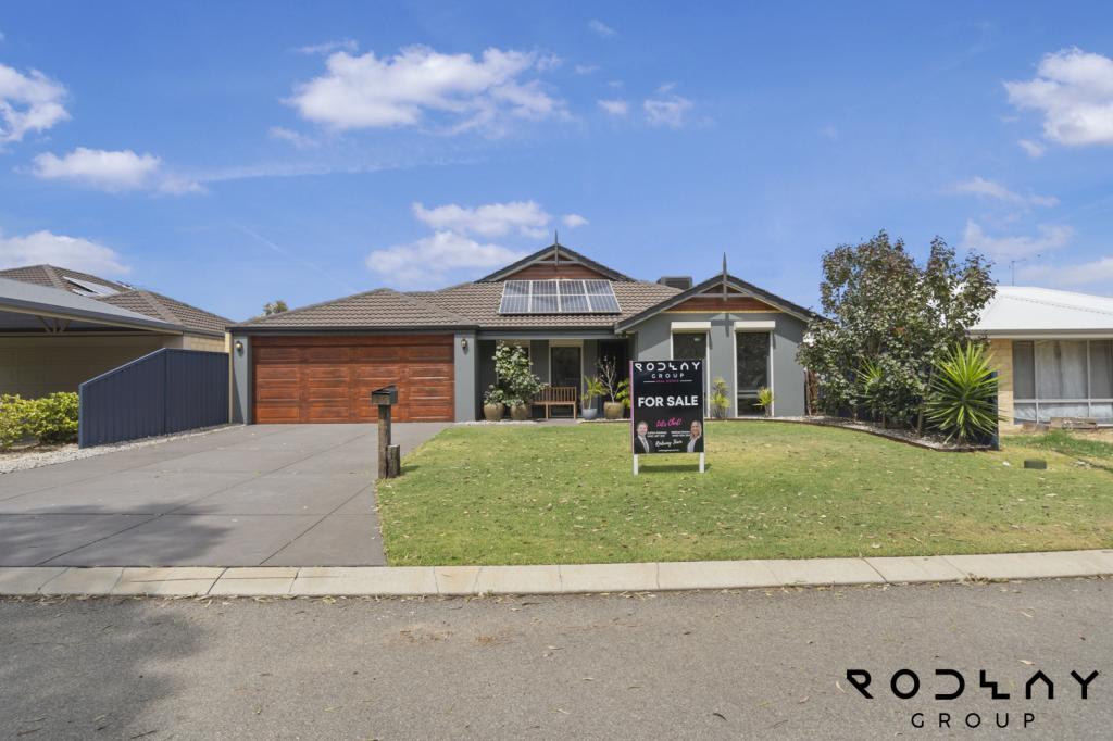 26 Madeira Turn, Byford, WA 6122