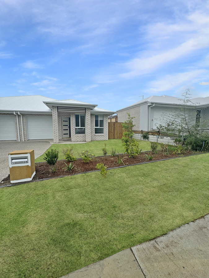 1/28 Darling Cct, Plainland, QLD 4341