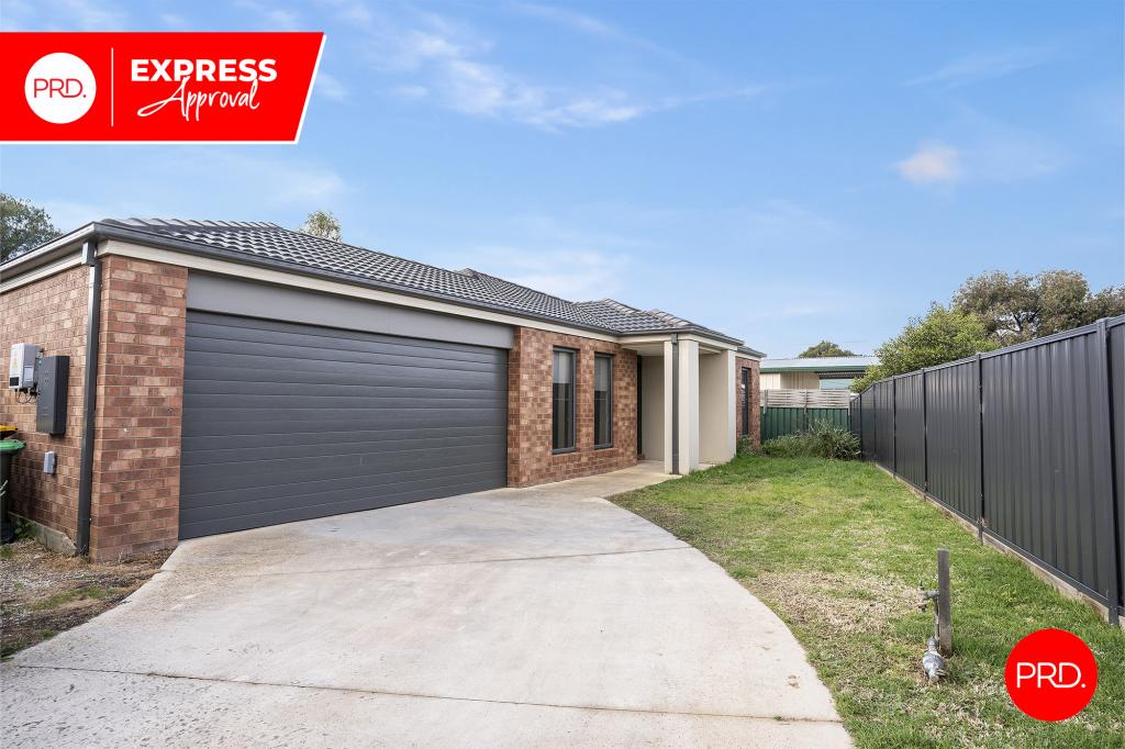 8/21 Wood St, Long Gully, VIC 3550