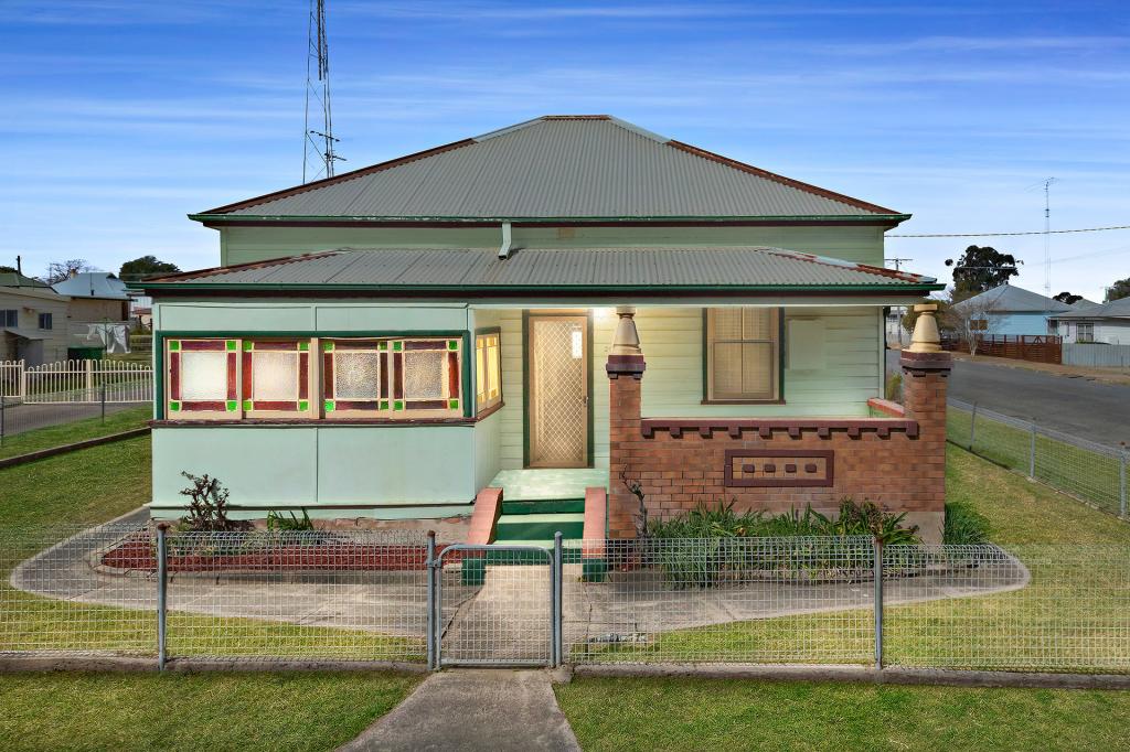 266 Vincent St, Cessnock, NSW 2325