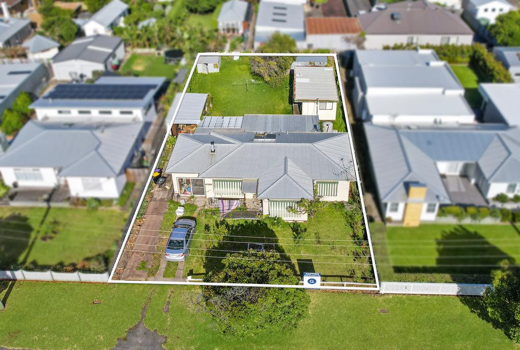 6 Barclay St, Port Fairy, VIC 3284