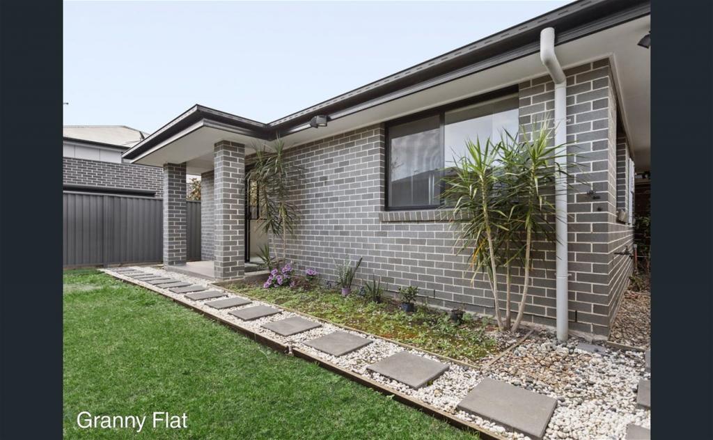 16a Speargrass St, Denham Court, NSW 2565