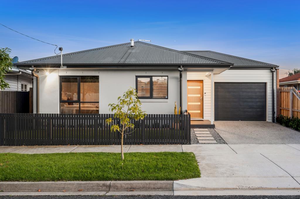 8 Carroll St, Leopold, VIC 3224