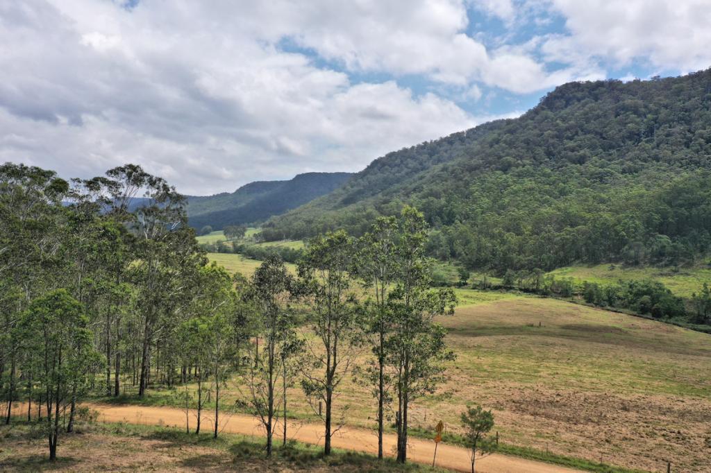 1670 Watagan Creek Rd, Watagan, NSW 2325