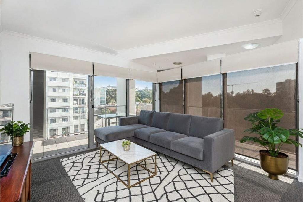 14/111 COLIN ST, WEST PERTH, WA 6005