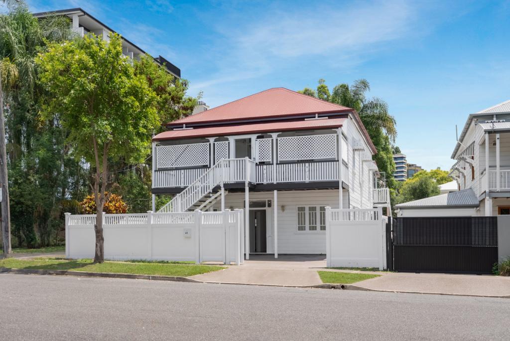 60 Bell St, Kangaroo Point, QLD 4169