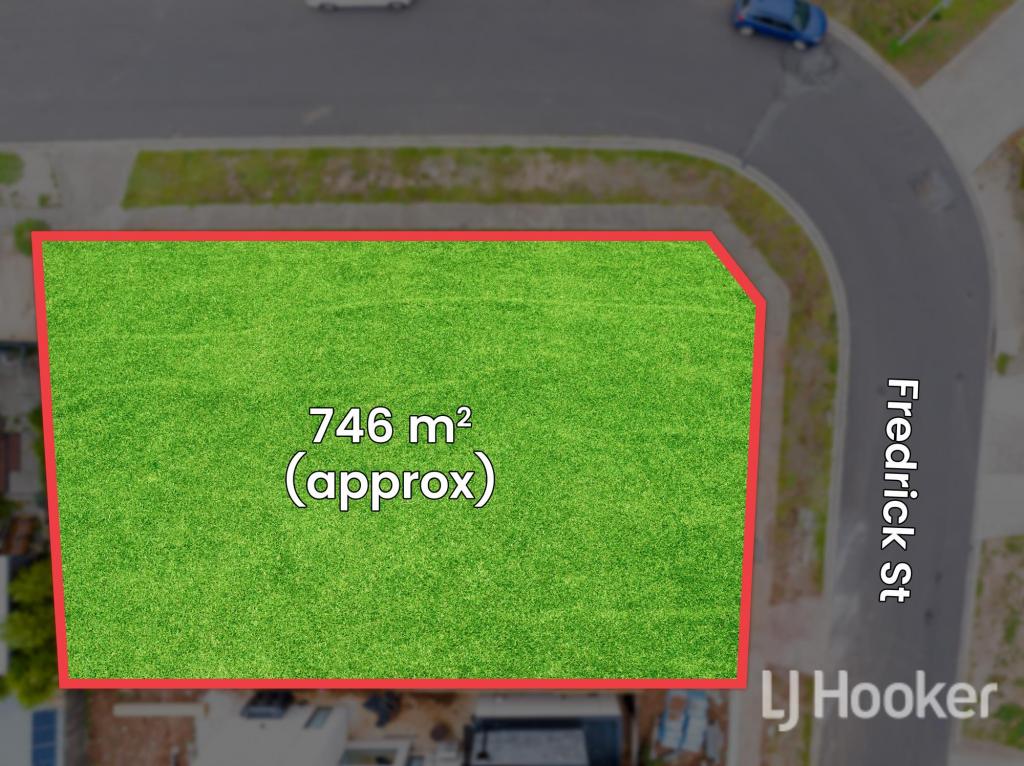 12 Fredrick St, Darley, VIC 3340