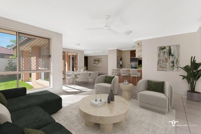 175 Lakeside Ave, Springfield Lakes, QLD 4300