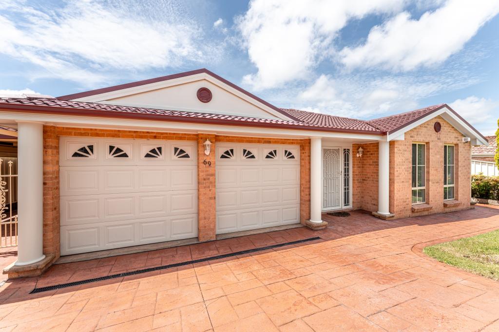 69 Sierra Dr, Horsley, NSW 2530