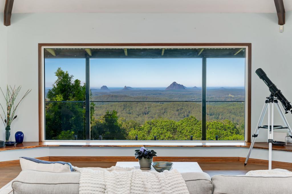 305 Maleny Stanley River Rd, Wootha, QLD 4552