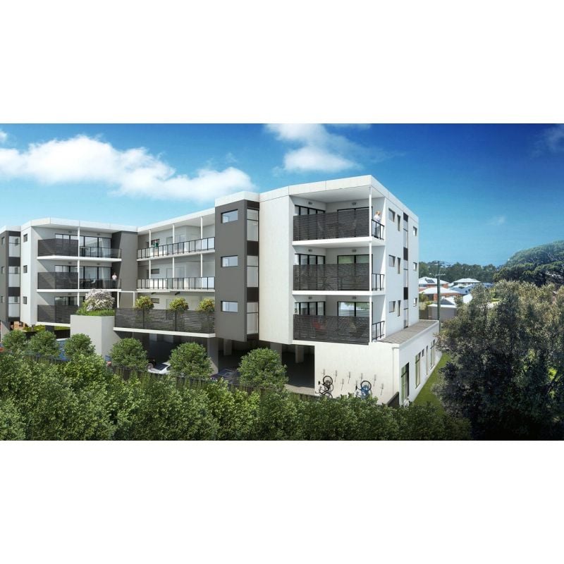 4/55 Telford Cres, Stirling, WA 6021