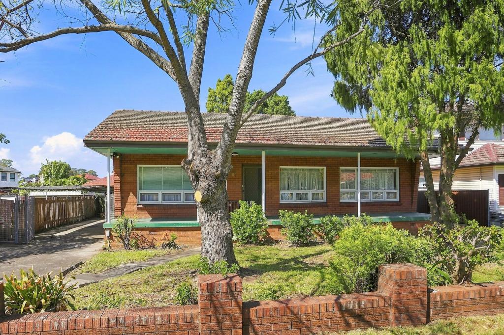 13 Cooyong Cres, Toongabbie, NSW 2146