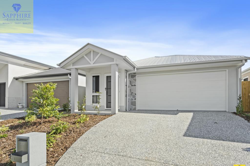 18 Friendship Mews, White Rock, QLD 4306