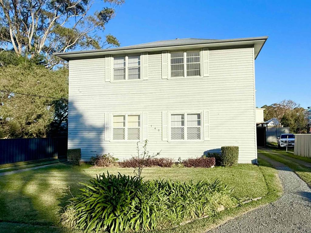 4/140 City Rd, Merewether, NSW 2291