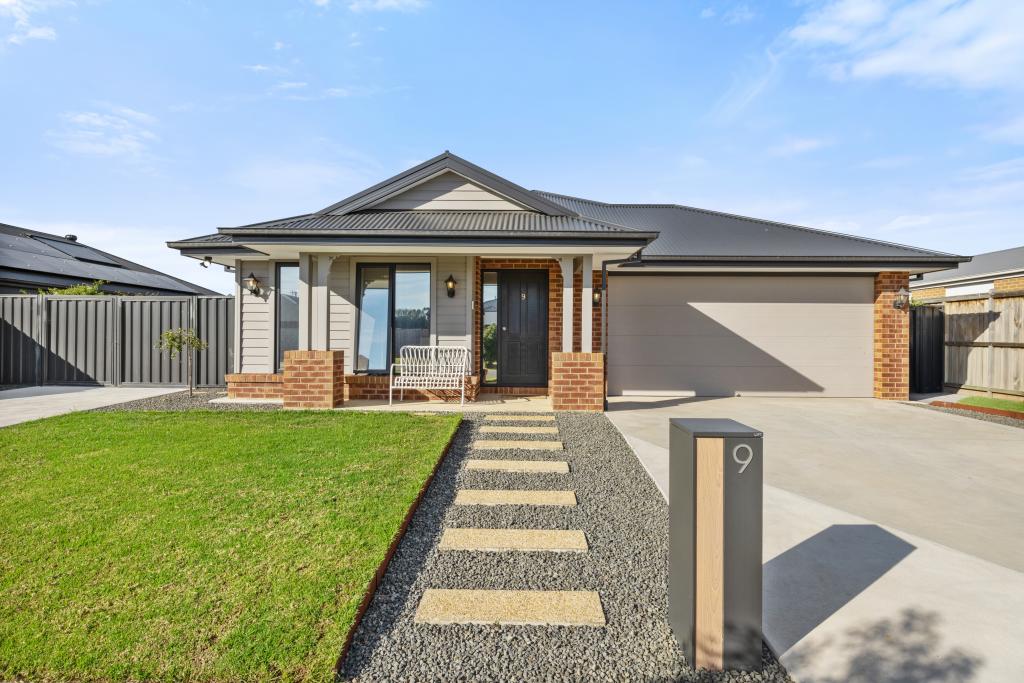 9 Wynd St, Sale, VIC 3850