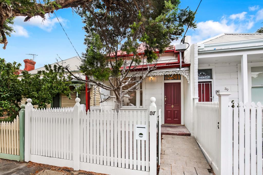 37 Victoria Gr, Brunswick, VIC 3056