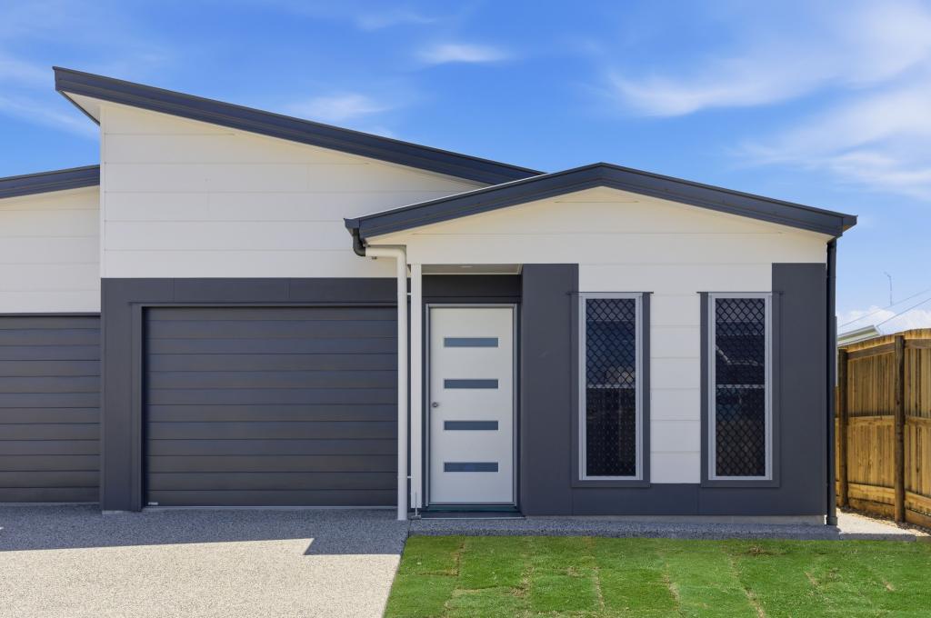 37b Keppel Ave, Norman Gardens, QLD 4701