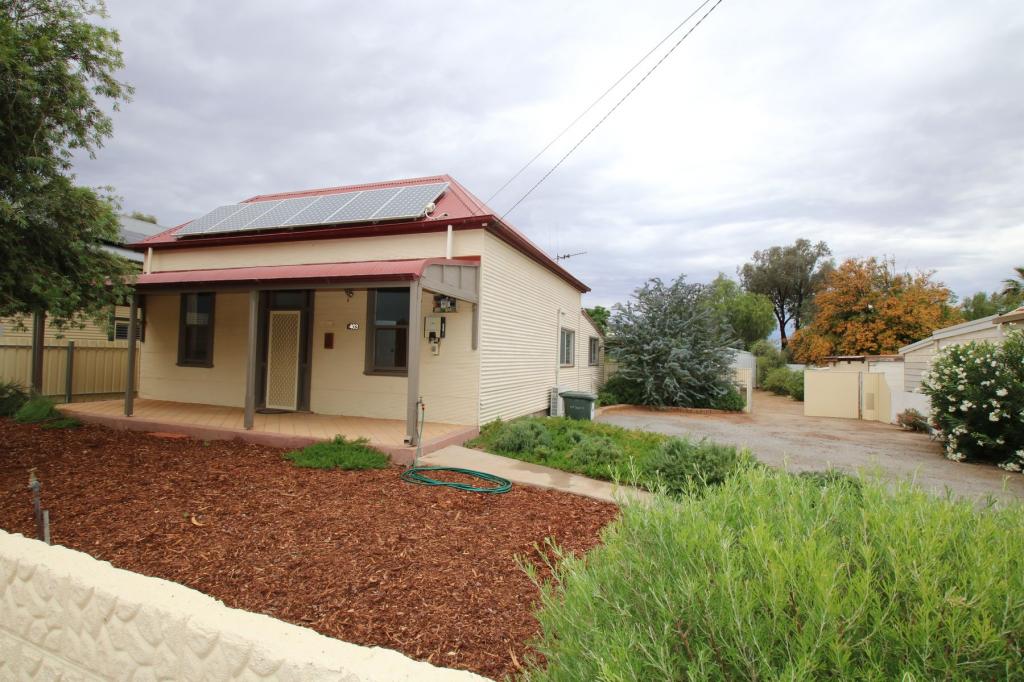 403 Thomas St, Broken Hill, NSW 2880