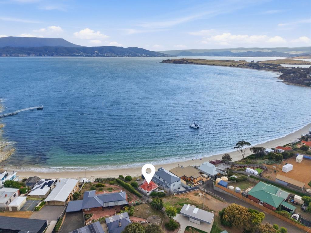12 Spitfarm Rd, Opossum Bay, TAS 7023