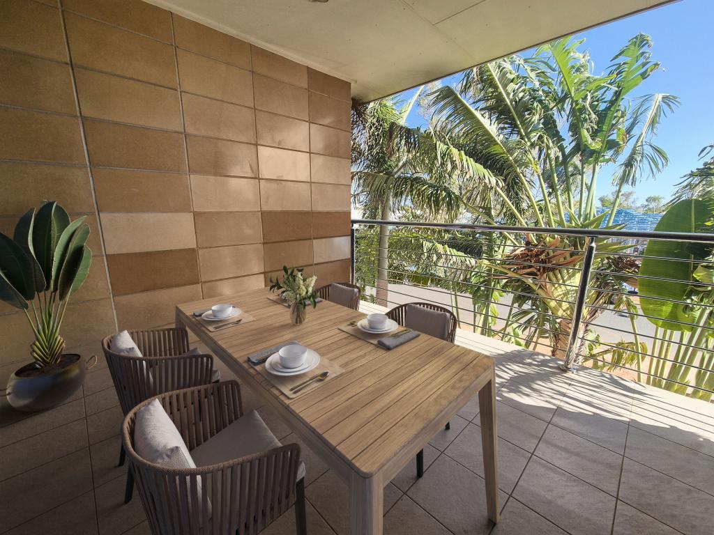 6/12 Withnell Way, Bulgarra, WA 6714
