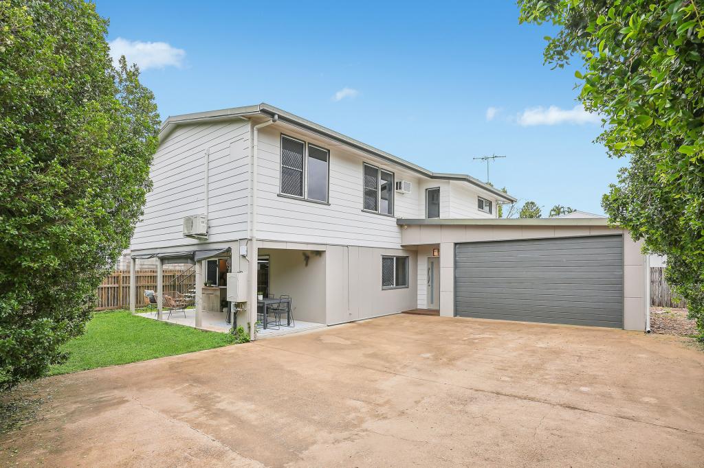 58a Hodel St, Rosslea, QLD 4812