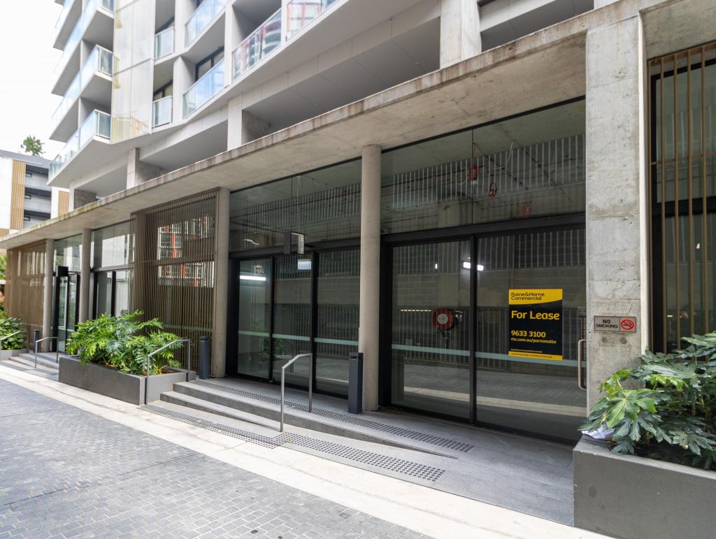 SHOP 9/88 CHURCH ST, PARRAMATTA, NSW 2150
