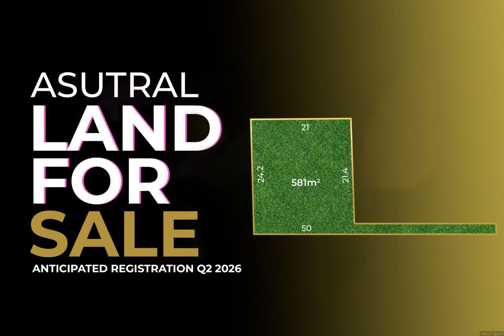 Contact Agent For Address, Austral, NSW 2179