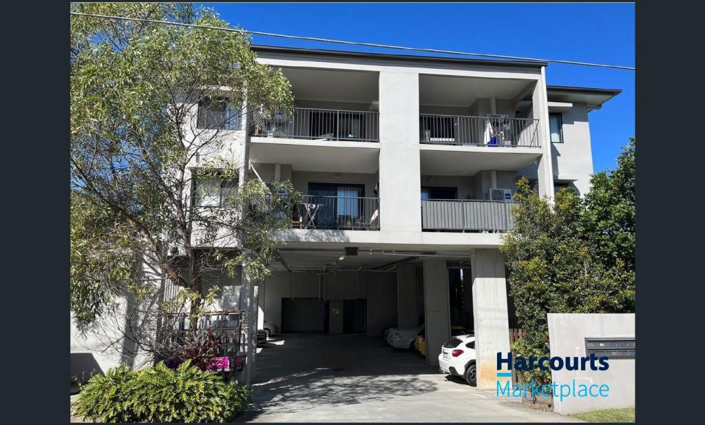 4/50 Tavistock St, Oxley, QLD 4075