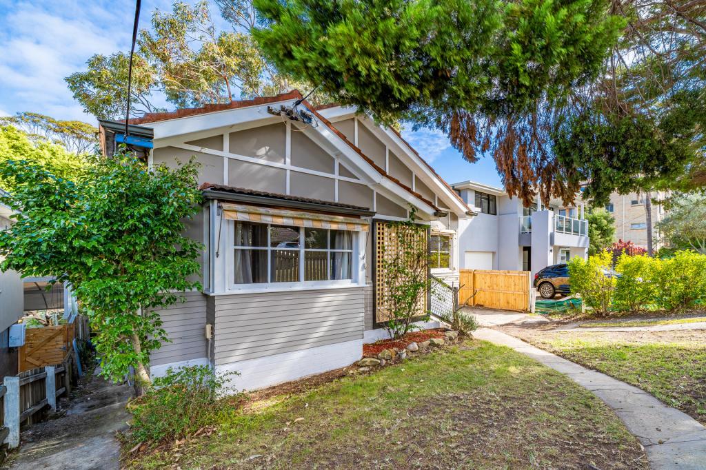 33 Parkes St, Manly Vale, NSW 2093